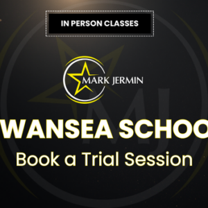 In Person Trial Sessions for New Students